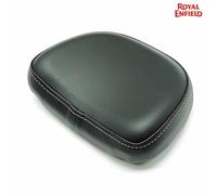 Schienalino passeggero, nero originale kxa00088 Royal Enfield Meteor 350