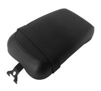 Schienalino per Bauletto per Moto Cuscino per Sedile Posteriore passeggero per Moto, Adatto per Harley Nightster 975 RH975 2022, Cuscino per Sedile Singolo passeggero 2022-2024 Cuscino Schienale Moto