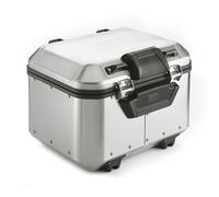 SCHIENALINO PER BAULETTO VALIGIA GIVI DLM46 DLM30 TREKKER DOLOMITI - E164