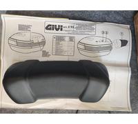 SCHIENALINO PER E52 MAXIA E52 BACKREST ARTICOLO E95