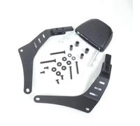 Schienalino per sella Shad per Moto Kawasaki 650 EN Vulcan S Dopo