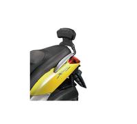Givi TB49 Schienalino