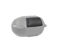 Schienalino Poggiaschiena Nero per Bauletto Top Case Shad SH47 SH 47