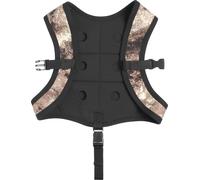 Schienalino porta piombi Seac Vest Caccia Kama