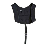 SCHIENALINO PORTAPIOMBI - ABYSS in neoprene 4 kg mare-lago subacquea scuba