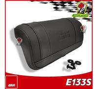 Schienalino Givi Trekker 52L Uomo