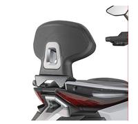 Schienalino Schienale Poggiaschiena Passeggero Givi Per Zontes 368 G 2025