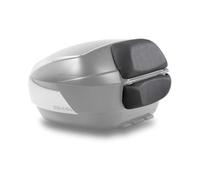 Shad Sh48 Top Case Backrest Nero SH48