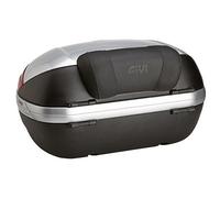 E95S - Givi Schienalino (nero) con imbottitura in gommapiuma V46 / V46 TECH