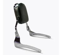 Schienalino Spaan acciaio cromato specifico per Triumph America e Speedmaster