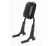 Schienalino Spaan acciaio nero specifico per Hyosung Aquila ST7