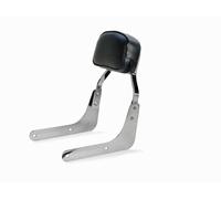 Schienalino Spaan basso cromato specifico per Leonart Raptor 125 - 250