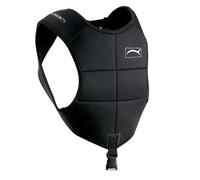 SCHIENALINO SUB NEOPRENE PESCA APNEA DROP VEST SALVIMAR BLACK MARE SUBACQUEA