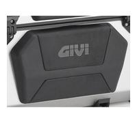 Givi Trekker Outback Evo, schienale 58 l male