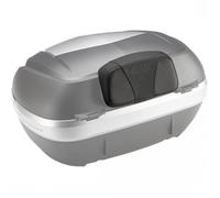 Schienalino GIVI in Similpelle V47 V47NN V47NT V47NNT Schienale Cuscino Bauletto