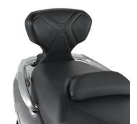 TB51 - Givi Schienalino passeggero Yamaha T-MAX 500 (01>07)