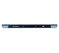 Schiene Unger für ErgoTec®-NINJA Fensterwischer, Alu, 35 cm