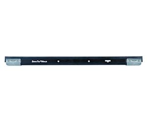 Schiene Unger für ErgoTec®-NINJA Fensterwischer, Alu, 35 cm