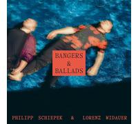 Schiepek, Philipp - Bangers & Ballads