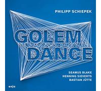 Schiepek Philipp - Golem Dance