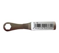 Schiessel 3671053000 Seghetto da traforo chiave di ricambio per Pebaro traforo arco