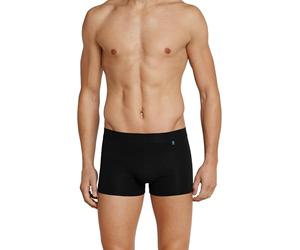 Schiesser 145136 Intimo, Nero, M Uomo