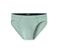 Schiesser 2 Pack Boxershorts Baumwolle Jersey Weich Multipack-Jerseyboxer Mutande da Uomo, Ordinati 9_182427, L (Pacco da 2)