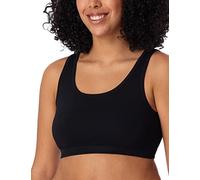 Schiesser 2pack Bustier Bustino Donna (Pacco da 2)