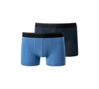 Schiesser 2PACK Shorts Intimo, Mix di Colori 2, 140 cm Bambino