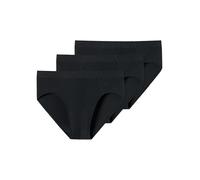 SCHIESSER Slip nero Uomo SCHIESSER M-L
