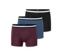 Schiesser 95/5 Multipacks Boxer a Pantaloncino, Ordinati 11, 152 Bambini e Ragazzi