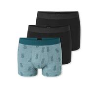 Schiesser 95/5 Multipacks Boxer a Pantaloncino, Ordinati 14, L Uomo
