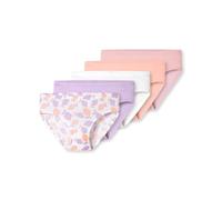 Schiesser 95/5 Multipacks Mutande da Uomo, Ordinati 11, 104 Bambine e Ragazze