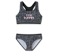 Schiesser Aqua LF40 + Ragazza Bustier-Bikini Set Tgl 140 152 164 176 IN Costume