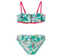 Schiesser Aqua LF40 + Ragazza Bustier-Bikini Set Tgl 140 152 164 Costume da