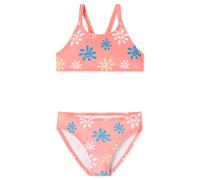 Schiesser Aqua LF40 + Ragazza Bustino Bikini Tgl 104 116 128 140 Costume da