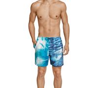 SCHIESSER AQUA Pantaloni Da Bagno Herren Swimmshort 5-8 M-XXL