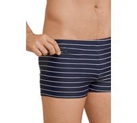 Schiesser Aqua Pantaloni Da Bagno Retro Uomo Taglia 5-12 M-5XL Boxer