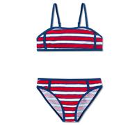Schiesser Aqua Ragazza Bustier-Bikini Top-Bikini Tg. 140 152 164 176 Bagno