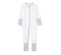 Schiesser Baby Unisex Schlafanzug, Pigiamino per Bambino e Neonato - Bimbi 0-24, Opacity, 86