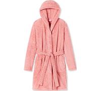 Schiesser Bademantel Accappatoio, rosé, 164 cm Bambina