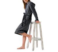 Schiesser Bademantel - Leicht Frottee, Accappatoio: spugna leggera,