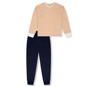 Schiesser Bambina Pigiama Set Pigiama Sweat - Taglia 140 a 176
