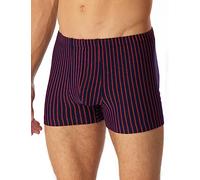 Schiesser Biancheria Intima da Uomo, Morbida e Confortevole, Senza Elastico Biologico, Cotone Casual, Rosso_180499, M