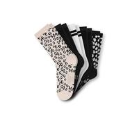 Schiesser Bluebird Calzini, Assortiti 3_183282, 39-42 Donna