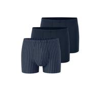 SCHIESSER Boxer '95/5 Essentials' blu scuro Uomo SCHIESSER M