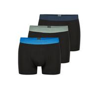SCHIESSER Boxer ' 95/5 Organic Cotton ' nero Uomo SCHIESSER M nero