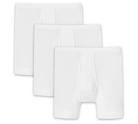 SCHIESSER Boxer bianco Uomo SCHIESSER L