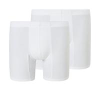 SCHIESSER Boxer bianco Uomo SCHIESSER L