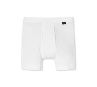 SCHIESSER Boxer 'Essentials' bianco Uomo SCHIESSER M-L